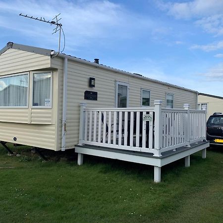 6 Berth Park Dean Saltfleet Barneys Den 호텔 외부 사진
