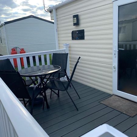 6 Berth Park Dean Saltfleet Barneys Den 호텔 외부 사진
