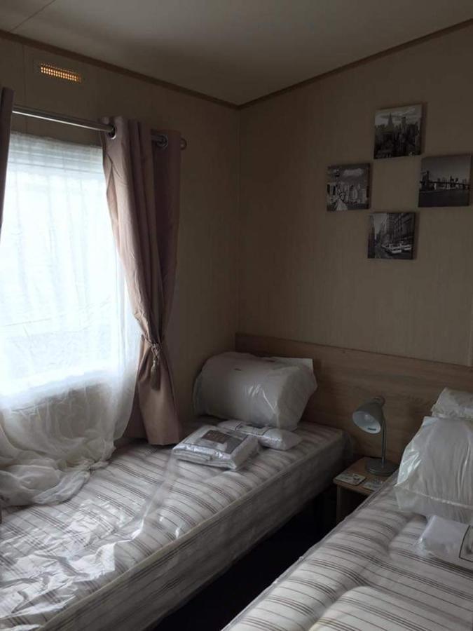 6 Berth Park Dean Saltfleet Barneys Den 호텔 외부 사진