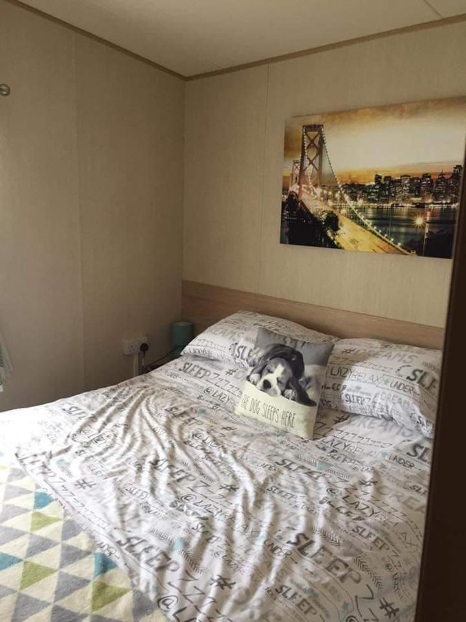 6 Berth Park Dean Saltfleet Barneys Den 호텔 외부 사진
