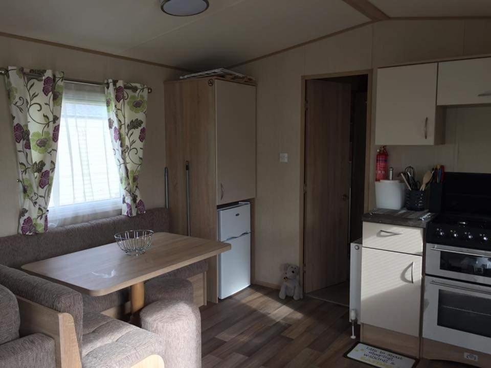 6 Berth Park Dean Saltfleet Barneys Den 호텔 외부 사진