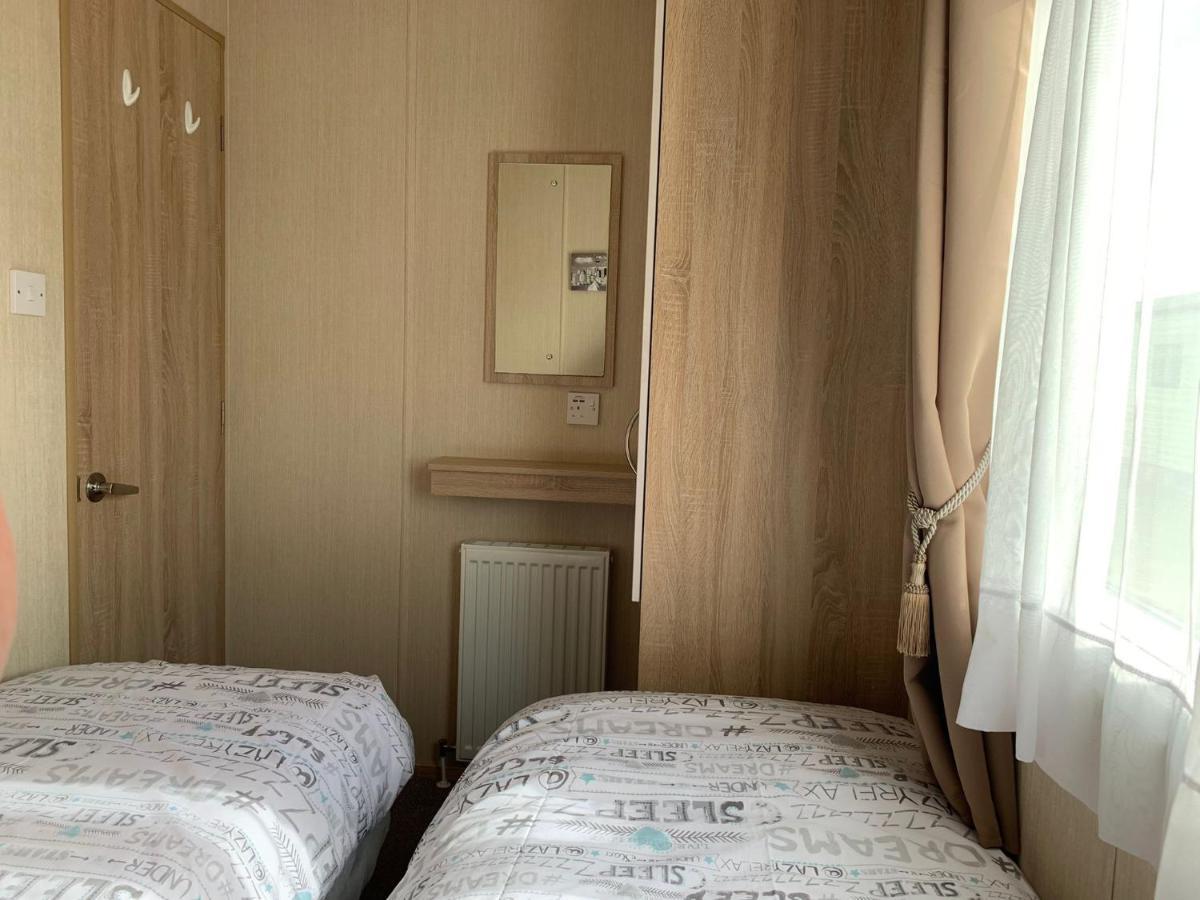 6 Berth Park Dean Saltfleet Barneys Den 호텔 외부 사진