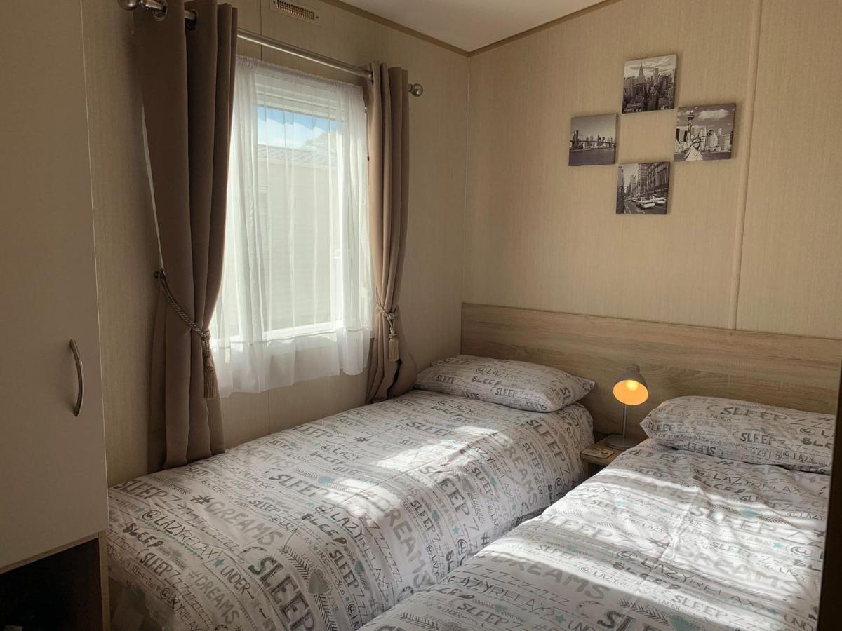 6 Berth Park Dean Saltfleet Barneys Den 호텔 외부 사진
