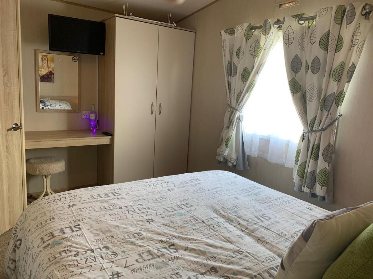 6 Berth Park Dean Saltfleet Barneys Den 호텔 외부 사진