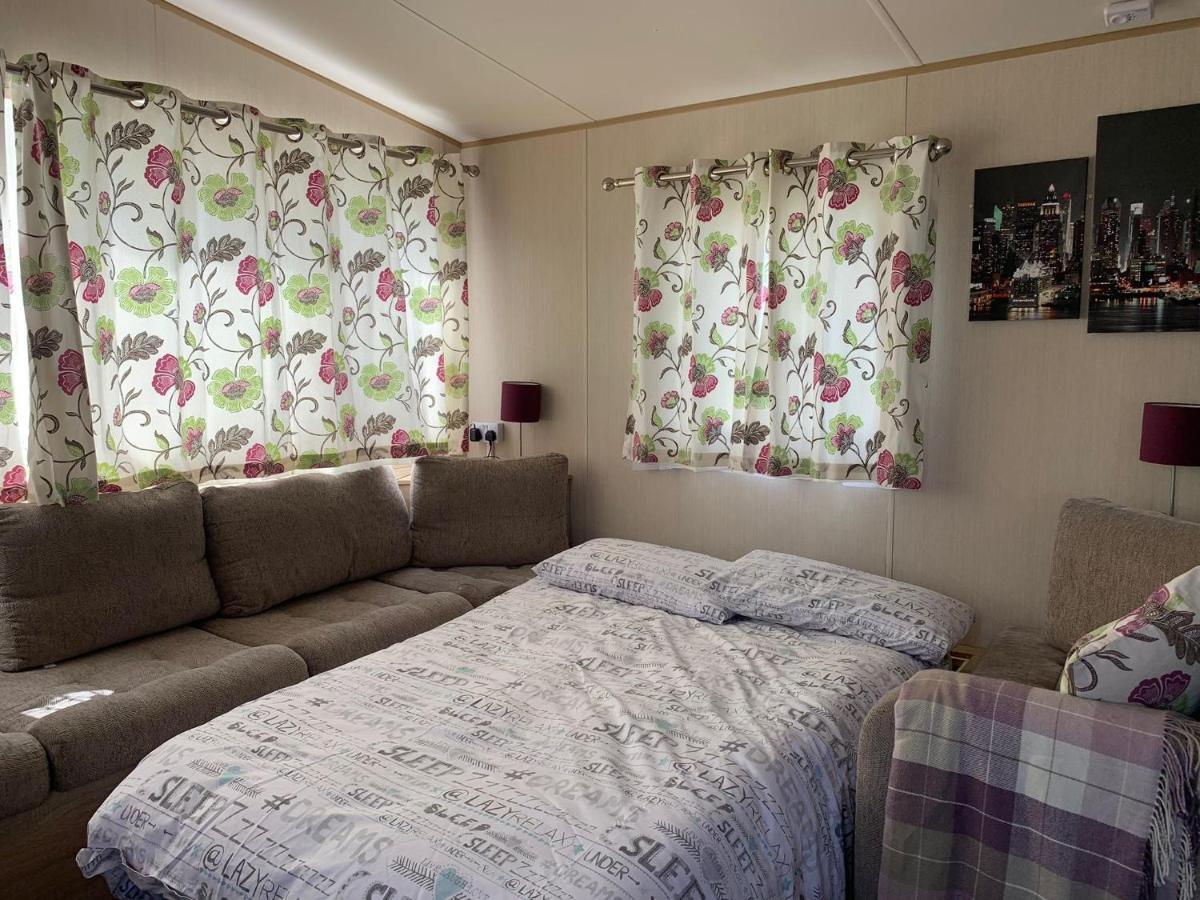 6 Berth Park Dean Saltfleet Barneys Den 호텔 외부 사진